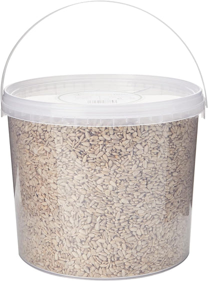 Sunflower Hearts 5L Tub