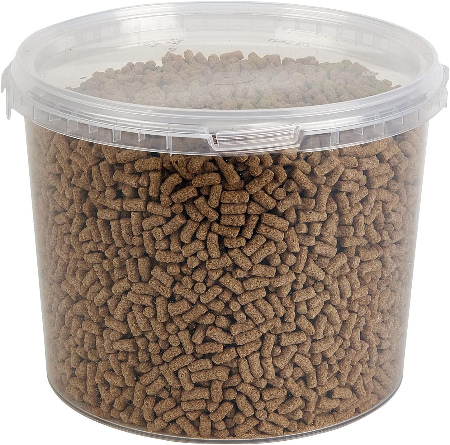 Pond Stick Complete Fish Food 3L Tub