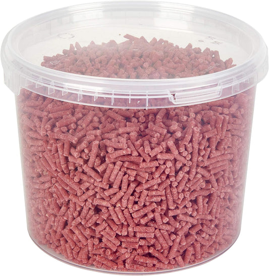 Suet Pellets Berry 3L