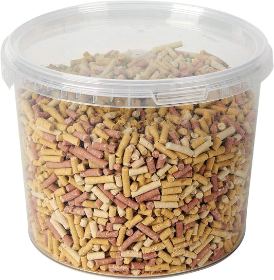 Suet Pellets Mix 3L Tub