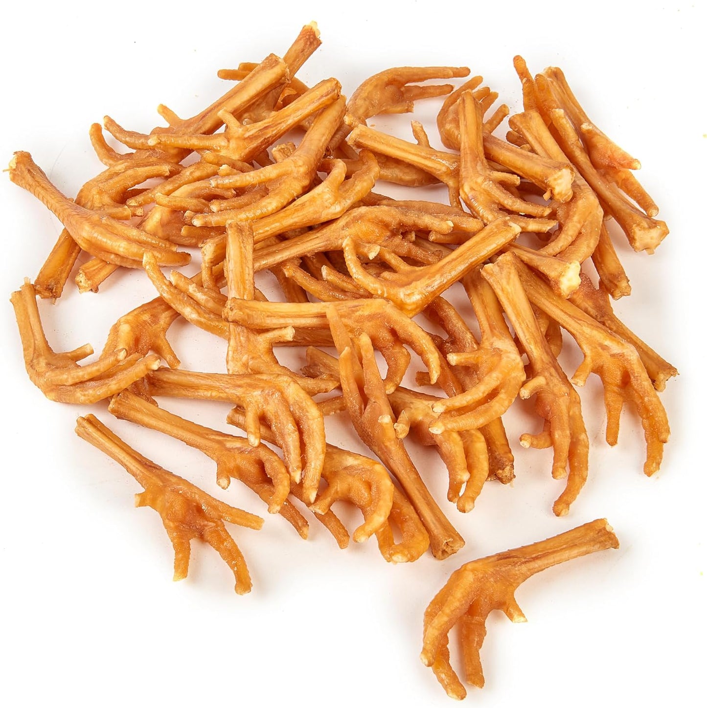 Chicken Feet 2.5L Tub