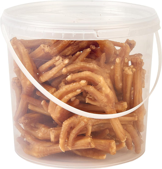 Chicken Feet 2.5L Tub