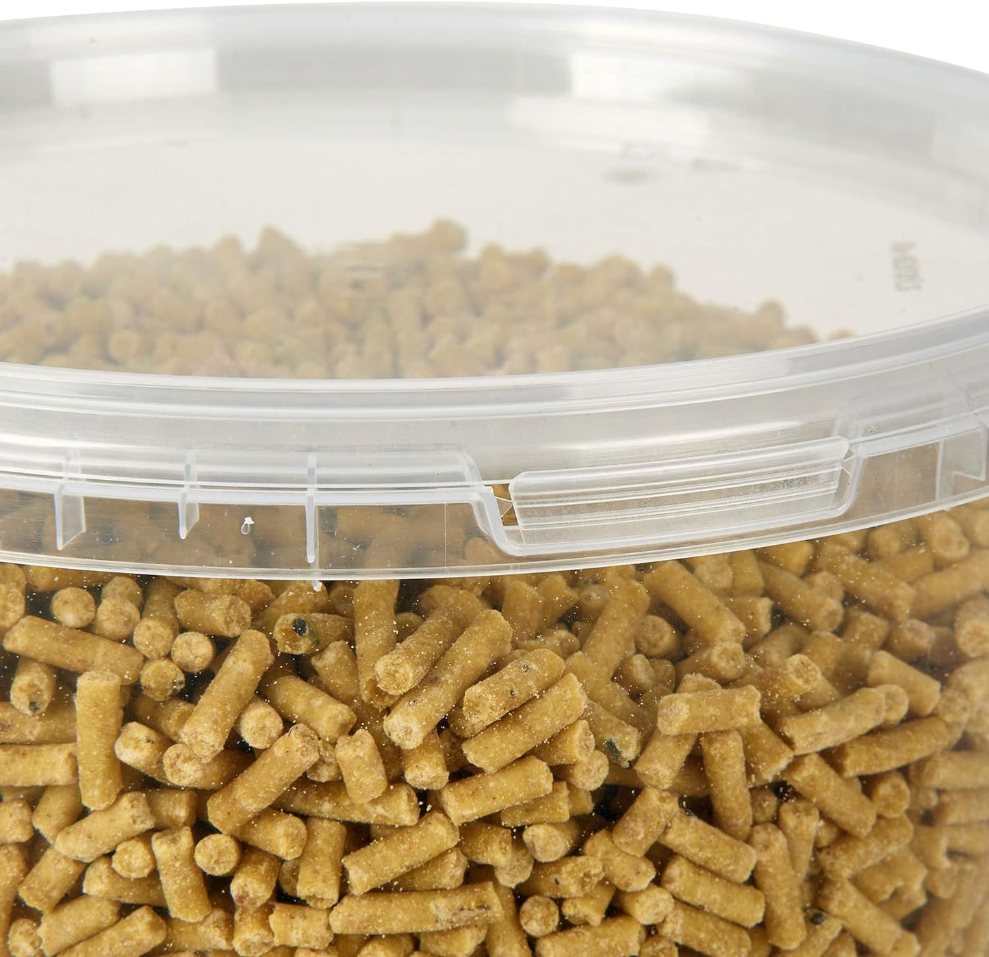 Suet Pellets Insect 3L Tub