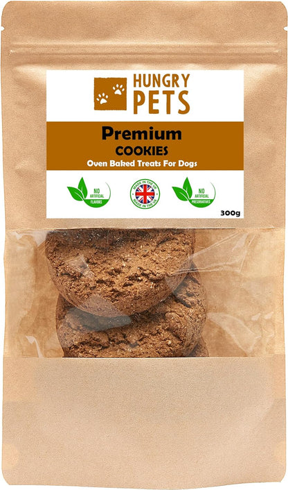 Cookie Dog Biscuits 300g