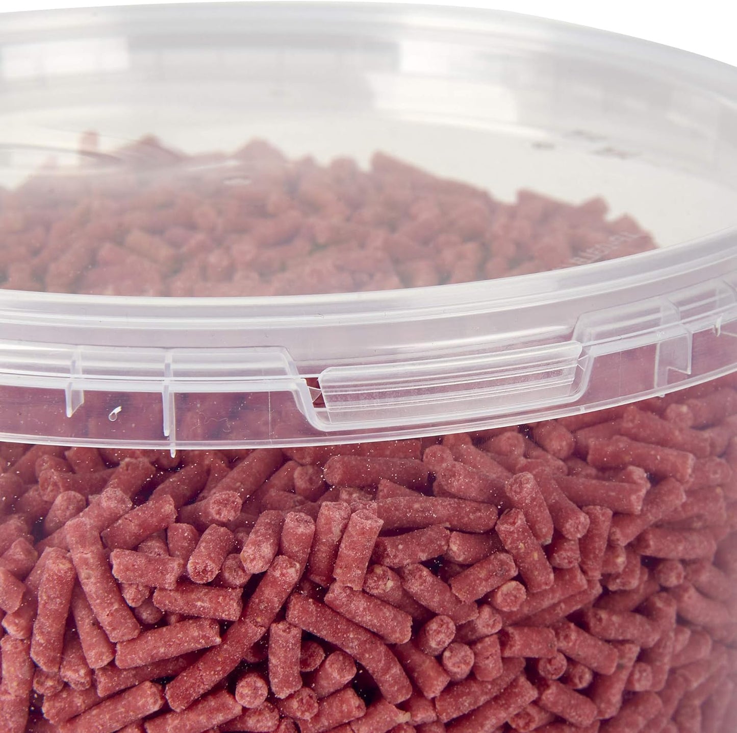 Suet Pellets Berry 3L