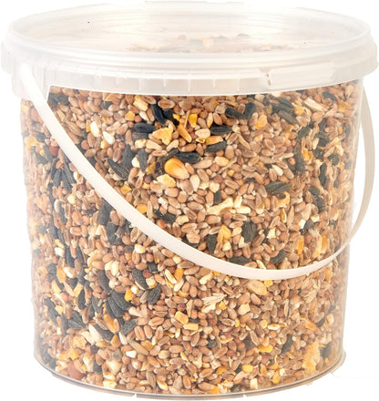 Wild Bird Mix 2.5L Tub