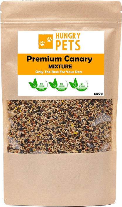 Canary Mixture