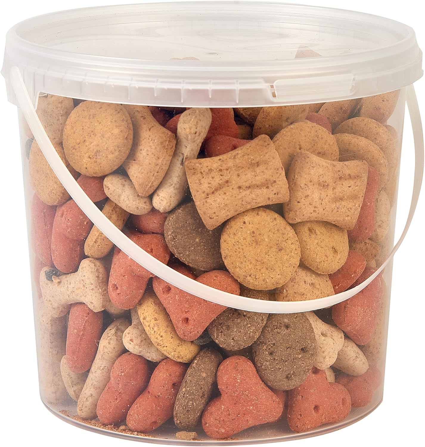 Biscuit Mix 2.5L Tub