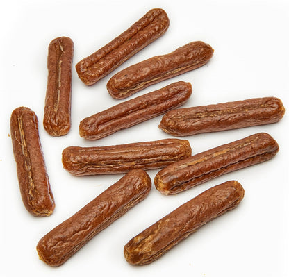 Premium Sausages Natural Dog Treats