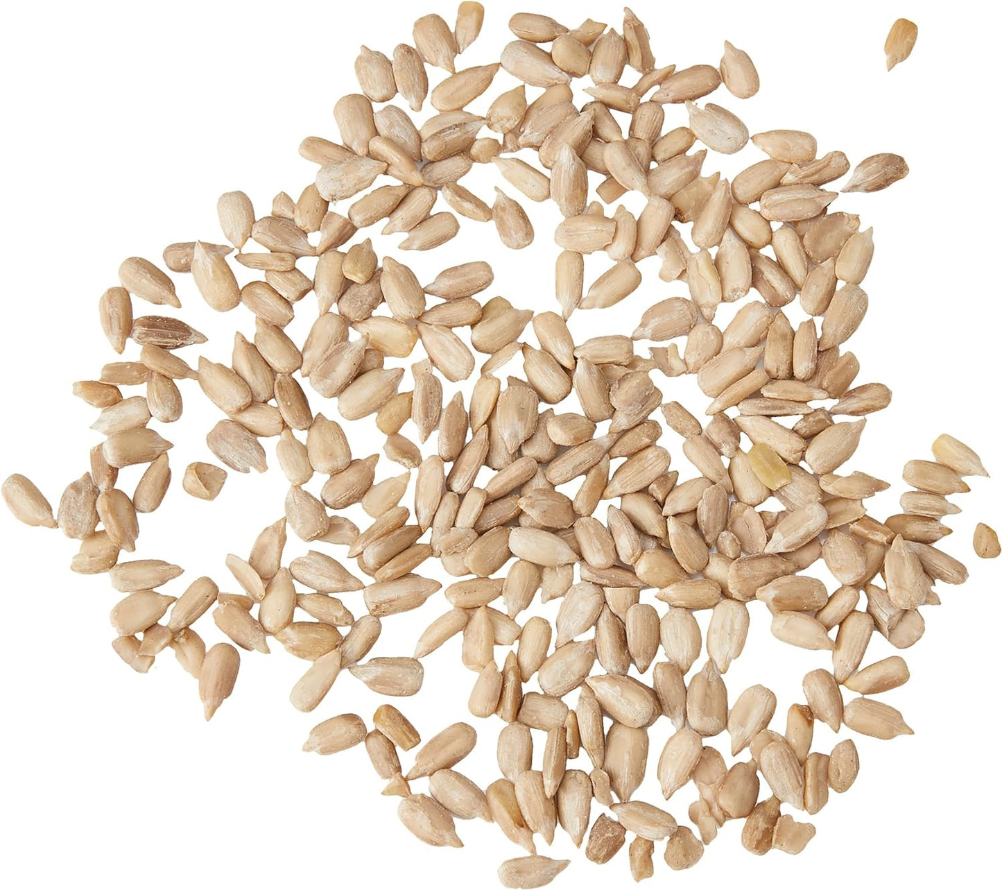 Sunflower Hearts 5L Tub