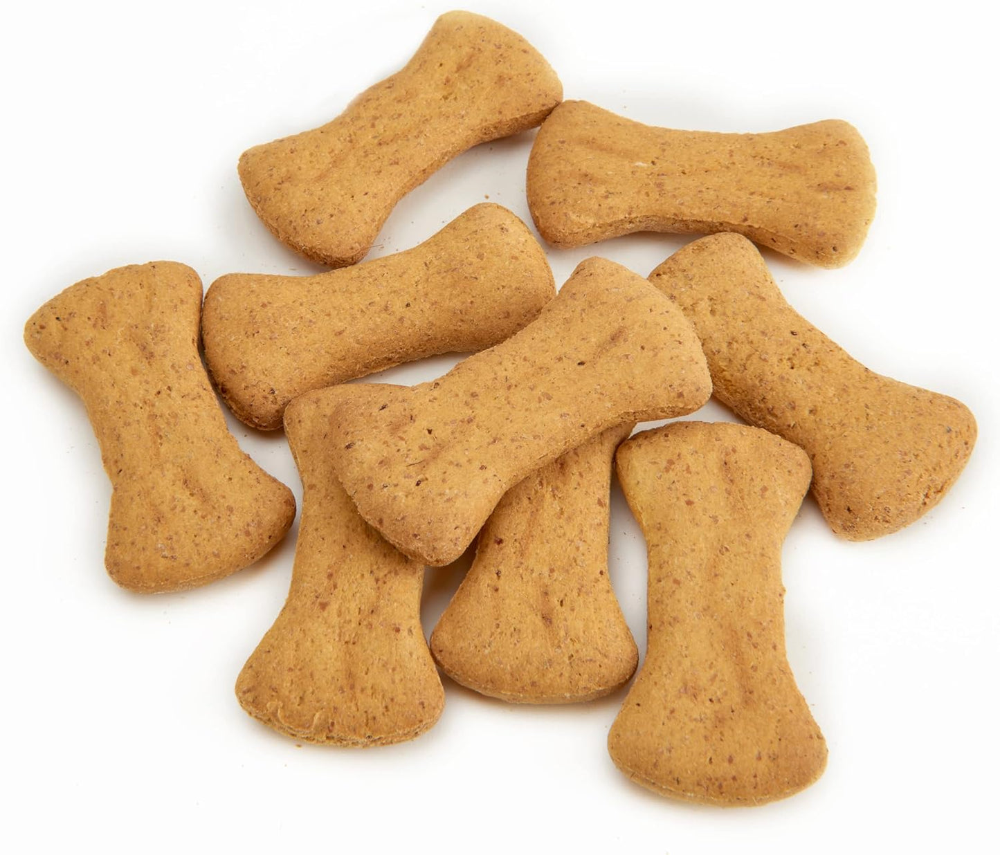 Cheesy Bone Dog Biscuits 200g