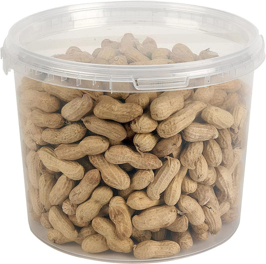 Monkey Nuts 3L Tub