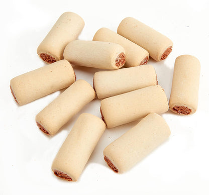 Finger Roll Dog Biscuits 200g