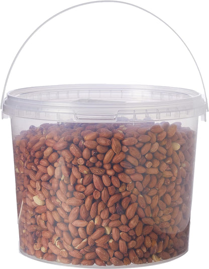 Peanut Kernels 3L Tub