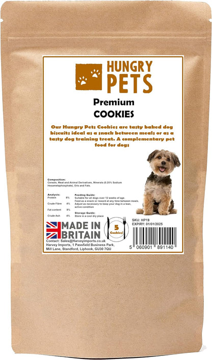 Cookie Dog Biscuits 300g