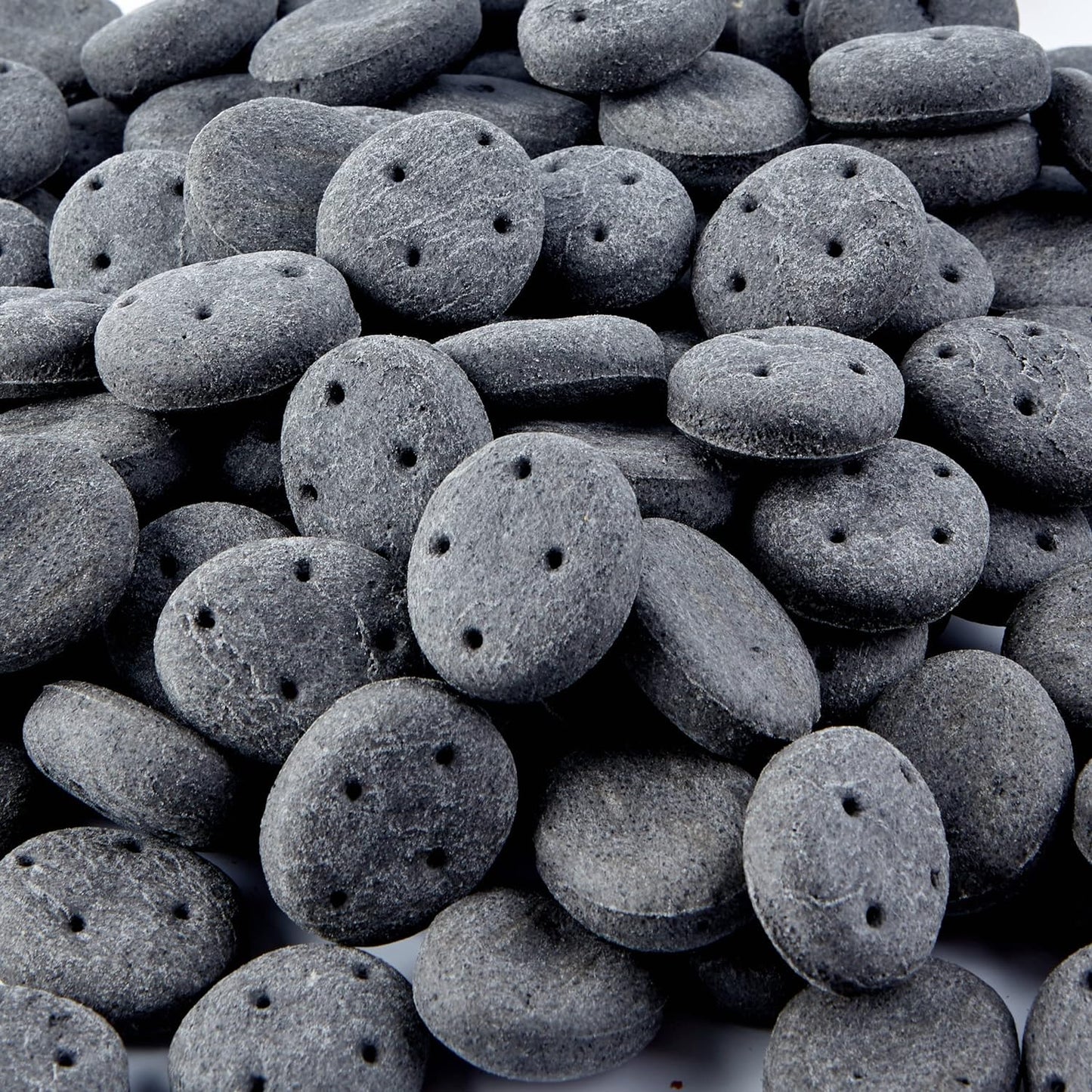 Charcoal Cobs Dog Biscuits 1kg