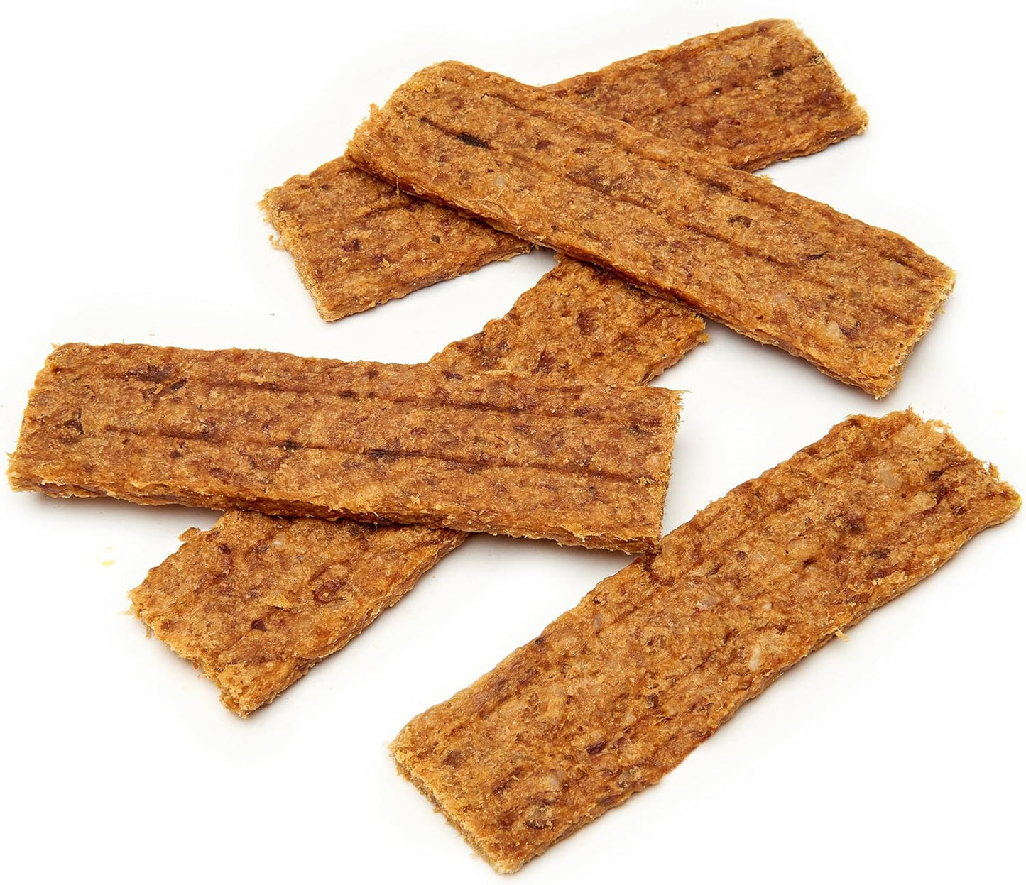 Chicken Strips Natural Dog Treat