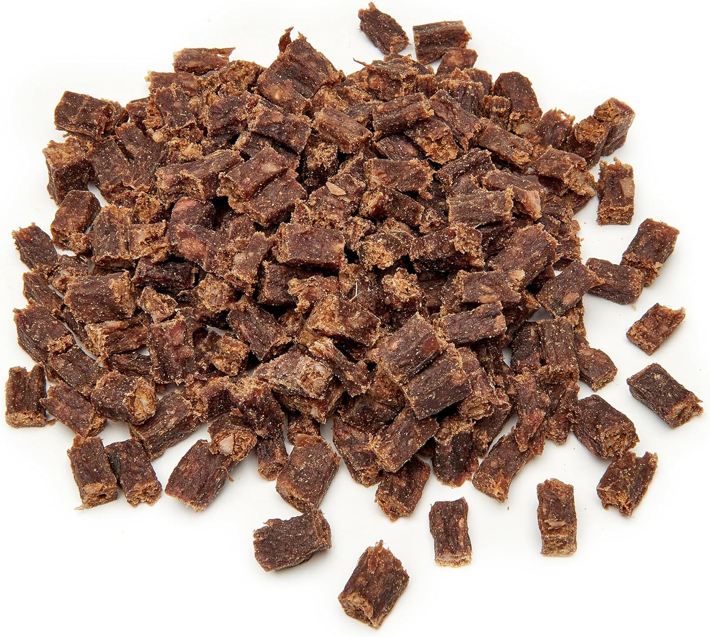 Venison Bites Natural Dog Treat