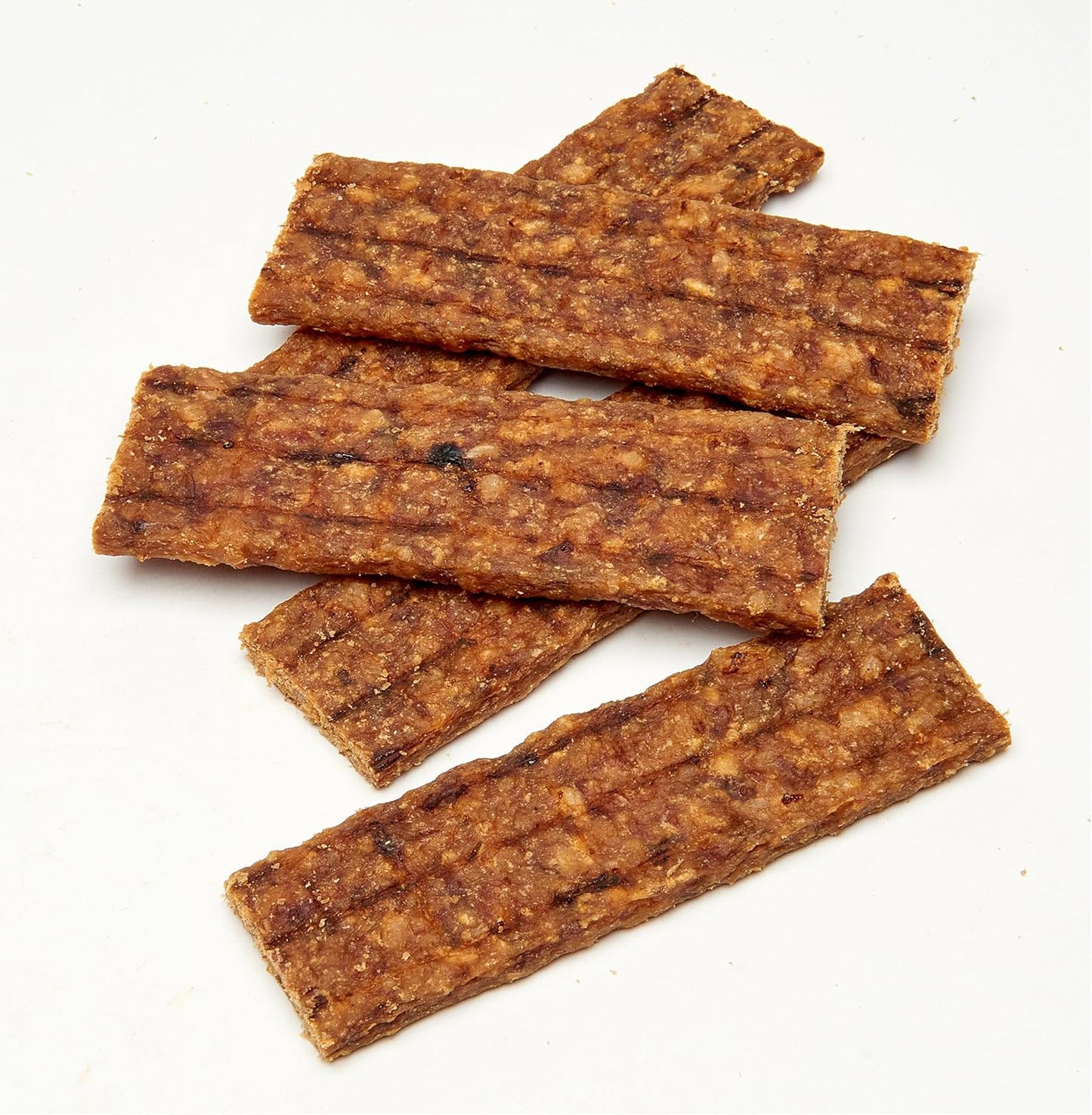 Lamb Strips Natural Dog Treats