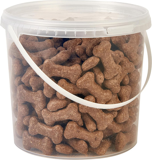 Gravy Bones 2.5L Tub