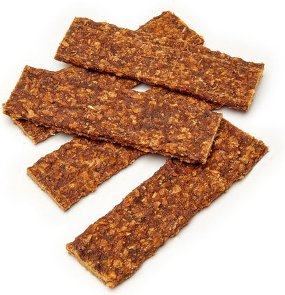 Rabbit Strips Natural Dog Treats