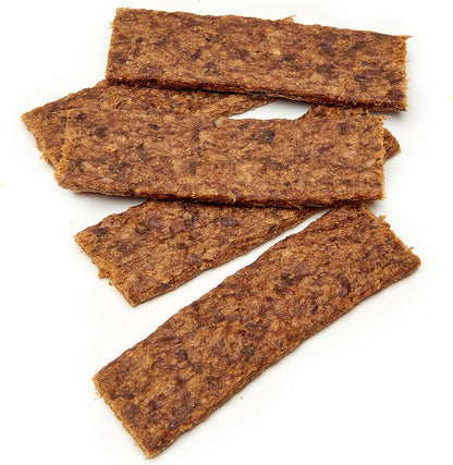 Beef Strips Natural Dog Treat