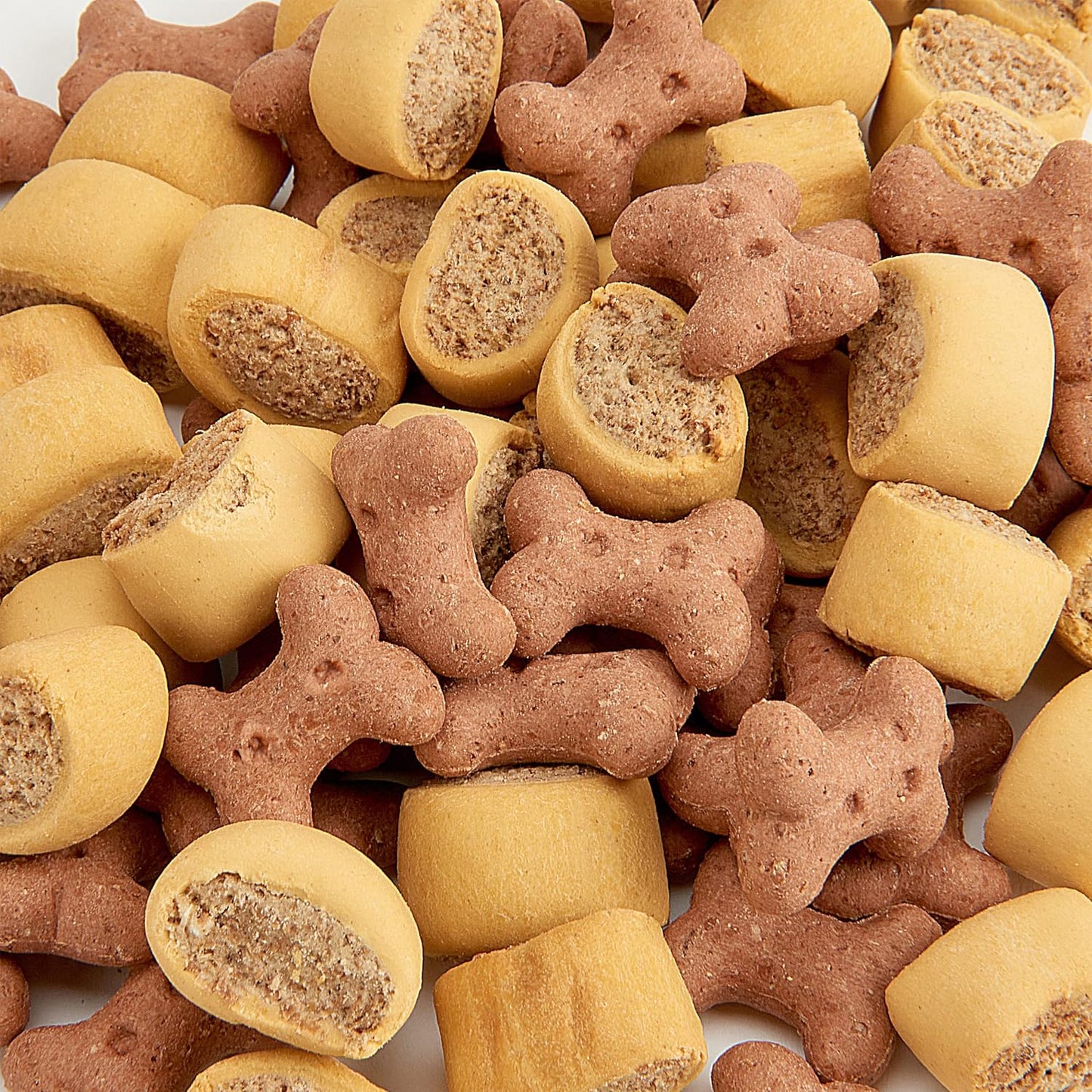 Puppy Dog Biscuits