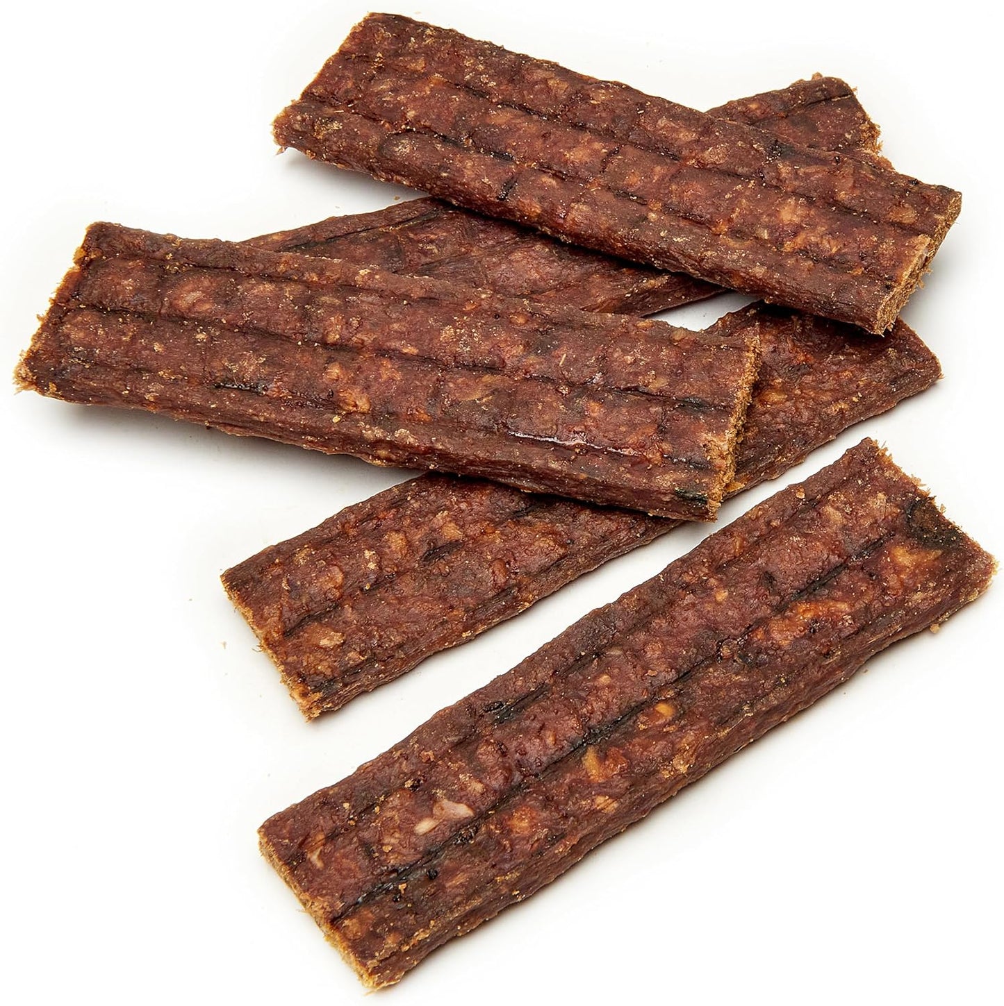 Venison Strips Natural Dog Treat