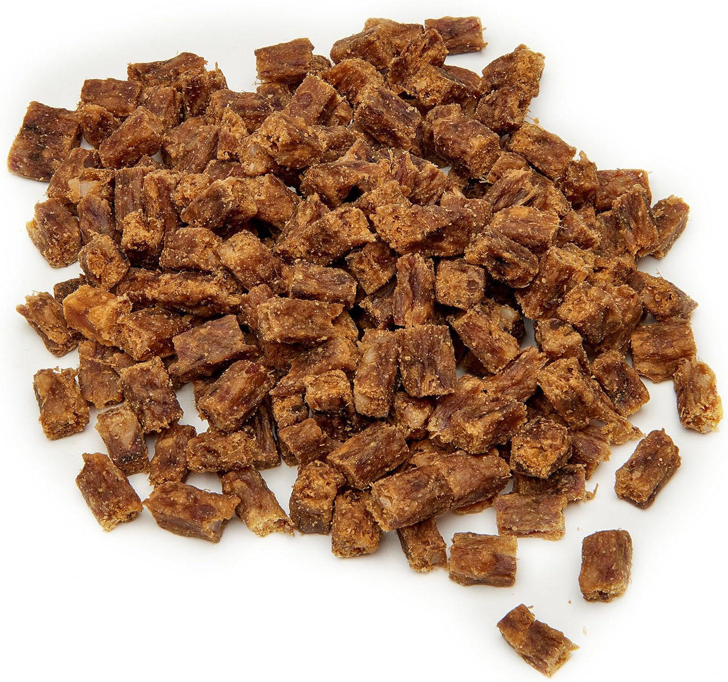 Wild Boar Bites Natural Dog Treat