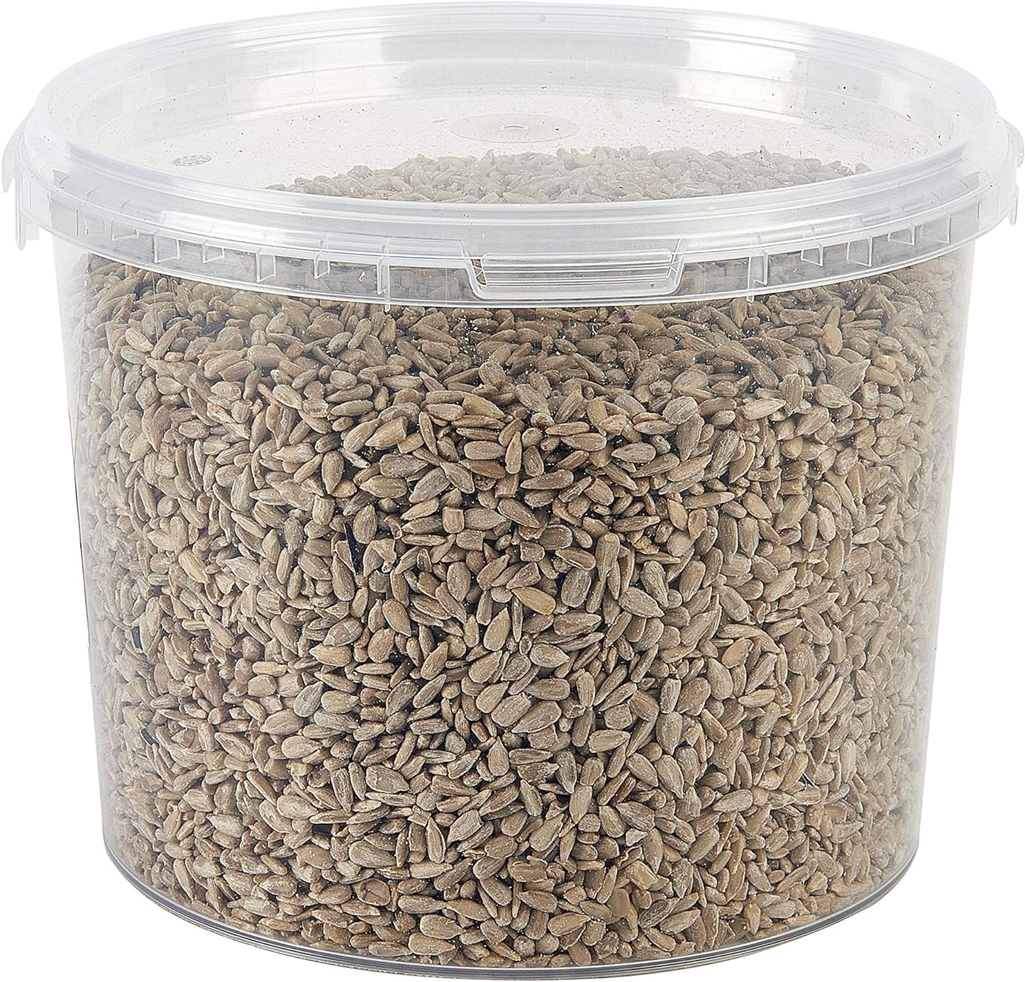 Sunflower Hearts 3L Tubs