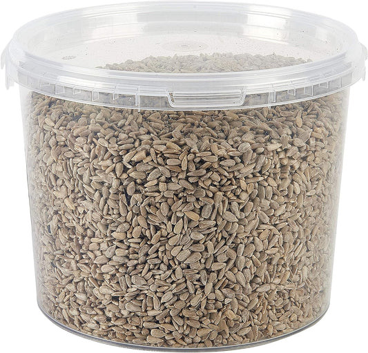 Sunflower Hearts 3L Tubs