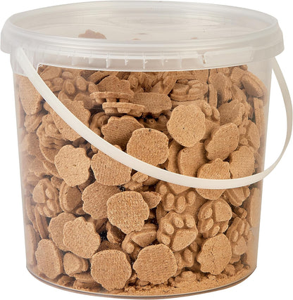 Mini Milky Paws 2.5L Tub