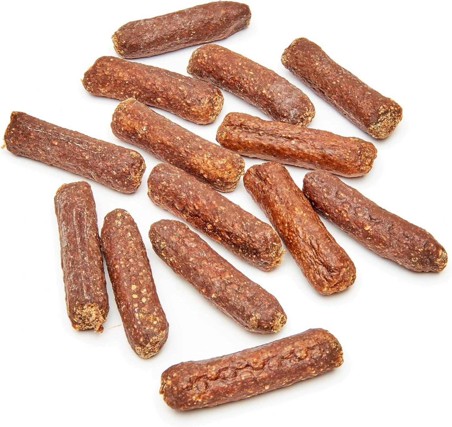 Liver Sausages Natural Dog Treat