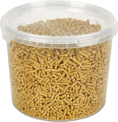 Suet Pellets Insect 3L Tub