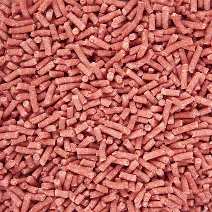 Suet Pellets Berry 3L