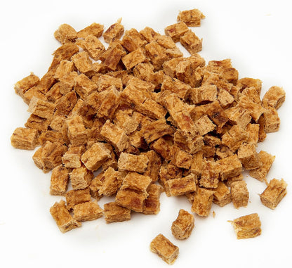 Turkey Bites Natural Dog Treat