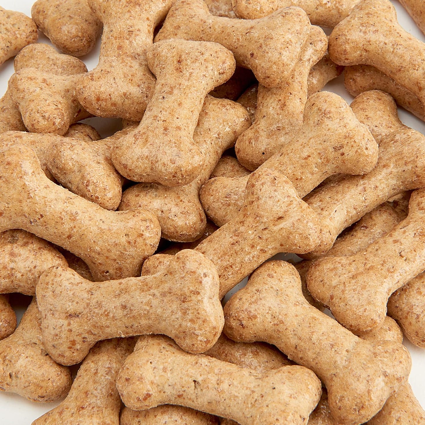 Chicken Flavoured Gravy Bone Dog Biscuits 200g