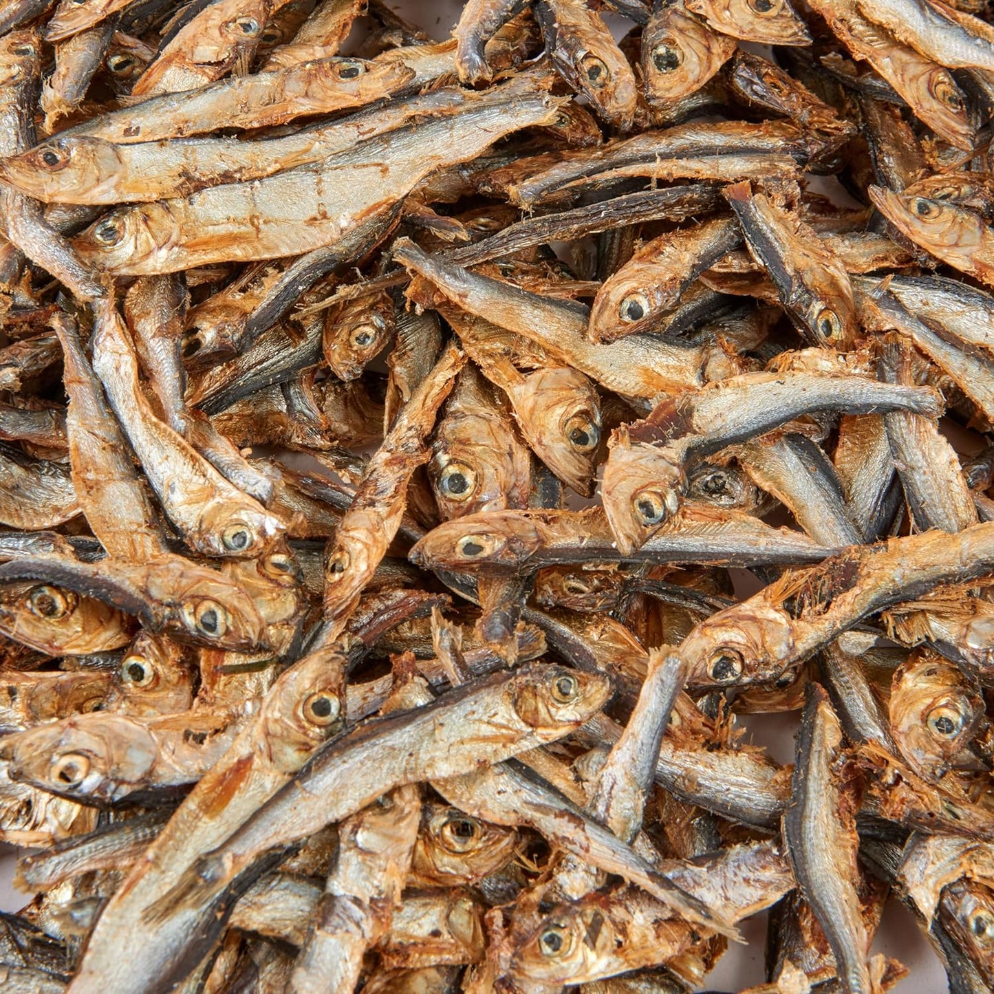 Fish Sprats 2.5 Litre Tub