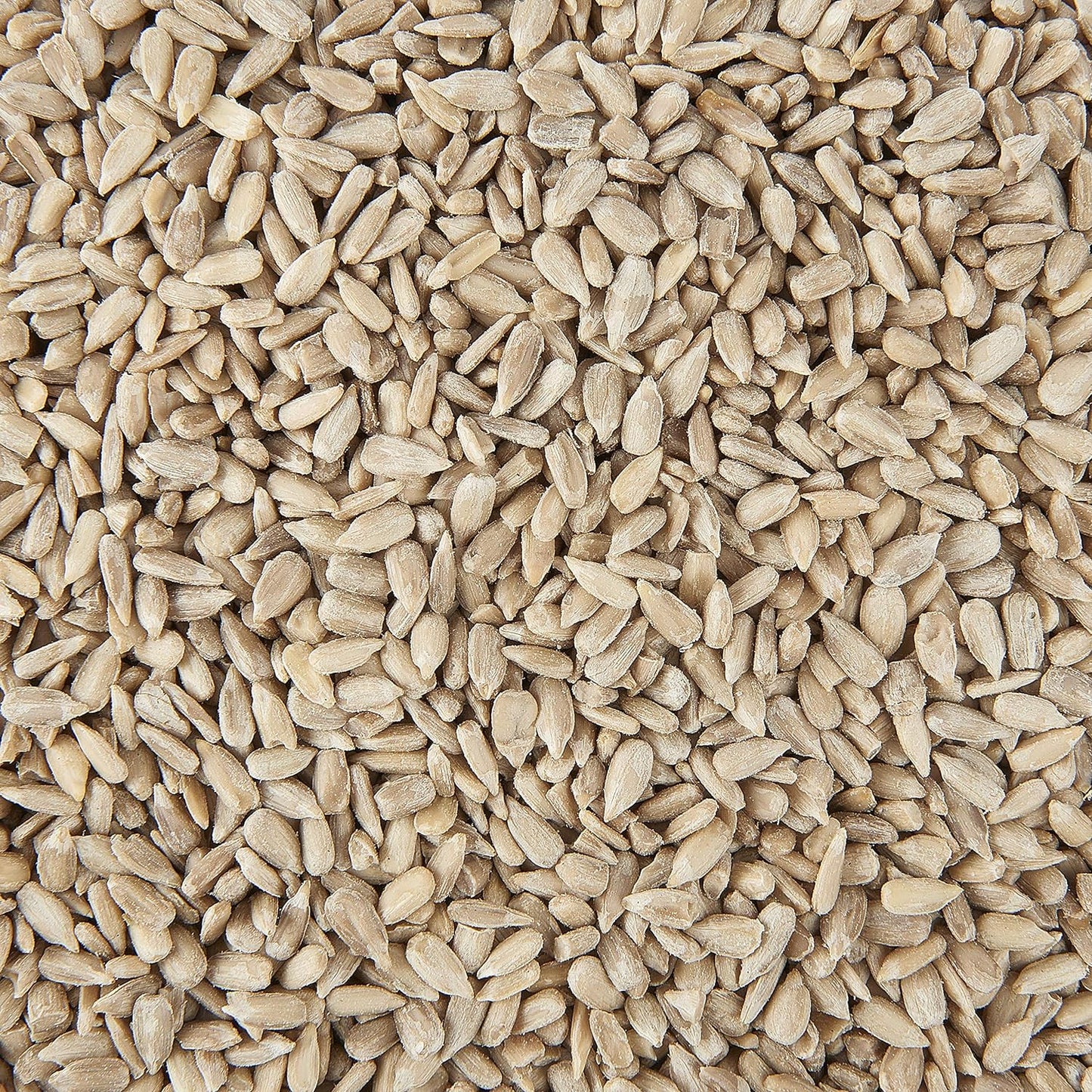 Sunflower Hearts 3L Tubs